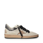 Sneakers Ball Star in nappa GWF01105 F00870012521 GOLDEN GOOSE 