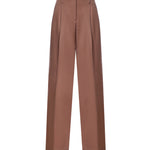 Pantaloni palazzo in lana GWP01203 P00258555723 GOLDEN GOOSE 