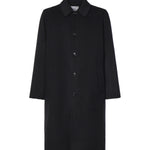 Cappotto in misto lana G6AC0012 99 GRIFONI 