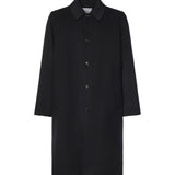 Cappotto in misto lana G6AC0012 99 GRIFONI 