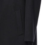 Cappotto in misto lana G6AC0012 99 GRIFONI 