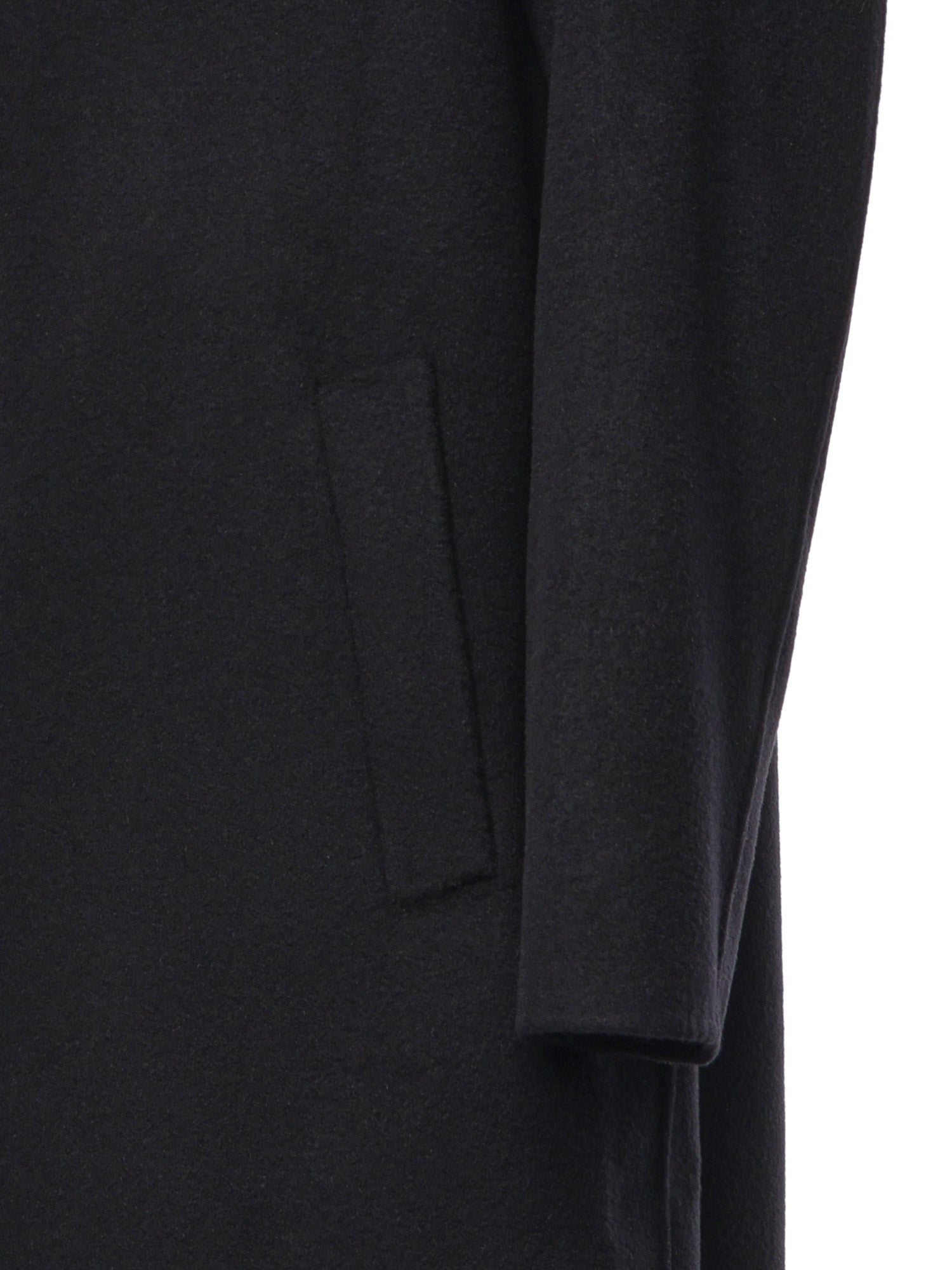 Cappotto in misto lana G6AC0012 99 GRIFONI 