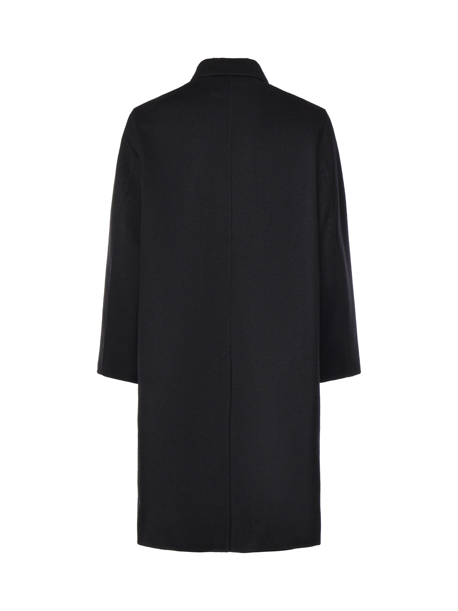 Cappotto in misto lana G6AC0012 99 GRIFONI 