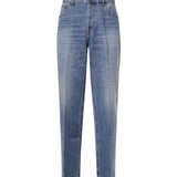 Jeans in denim G6AC0033 DIRTY BLUE GRIFONI 