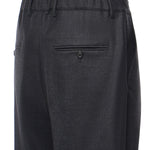 Pantalone in misto lana G6AC0057 98G GRIFONI 