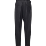 Pantalone in misto lana G6AC0057 98G GRIFONI 