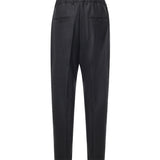 Pantalone in misto lana G6AC0057 98G GRIFONI 