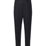 Pantalone in misto lana G6AC0057 99 GRIFONI 