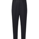 Pantalone in misto lana G6AC0057 99 GRIFONI 