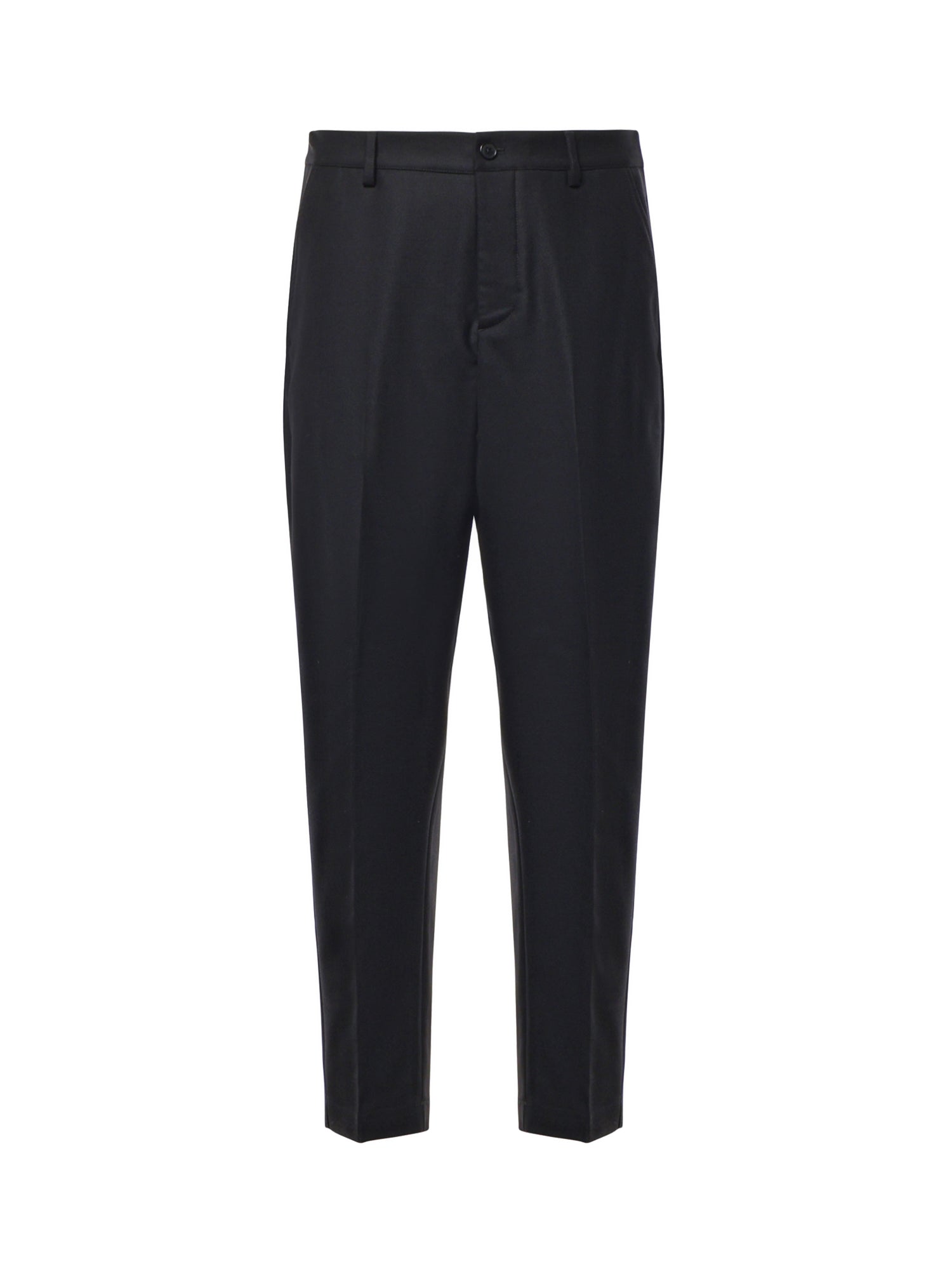 Pantalone in misto lana G6AC0057 99 GRIFONI 