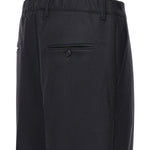 Pantalone in misto lana G6AC0057 99 GRIFONI 