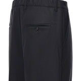 Pantalone in misto lana G6AC0057 99 GRIFONI 