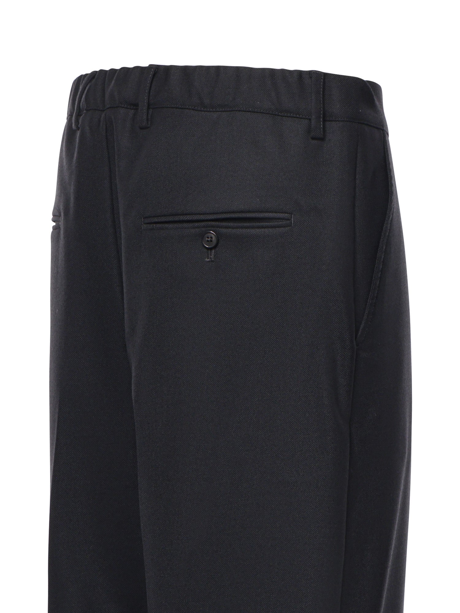 Pantalone in misto lana G6AC0057 99 GRIFONI 