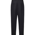 Pantalone in misto lana G6AC0057 99 GRIFONI 