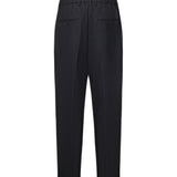 Pantalone in misto lana G6AC0057 99 GRIFONI 