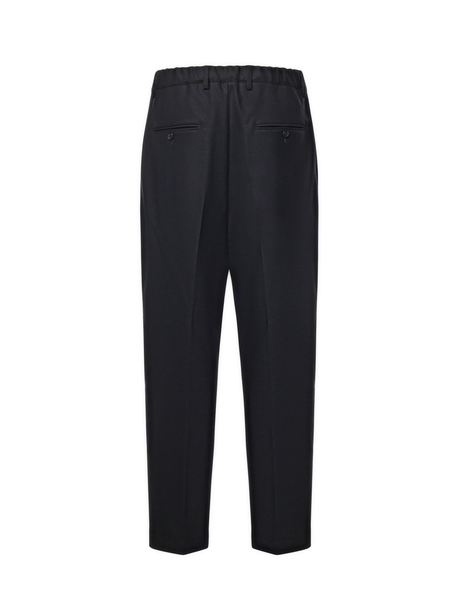 Pantalone in misto lana G6AC0057 99 GRIFONI 