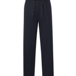 Pantalone in misto lana G6AC0060 89G GRIFONI 