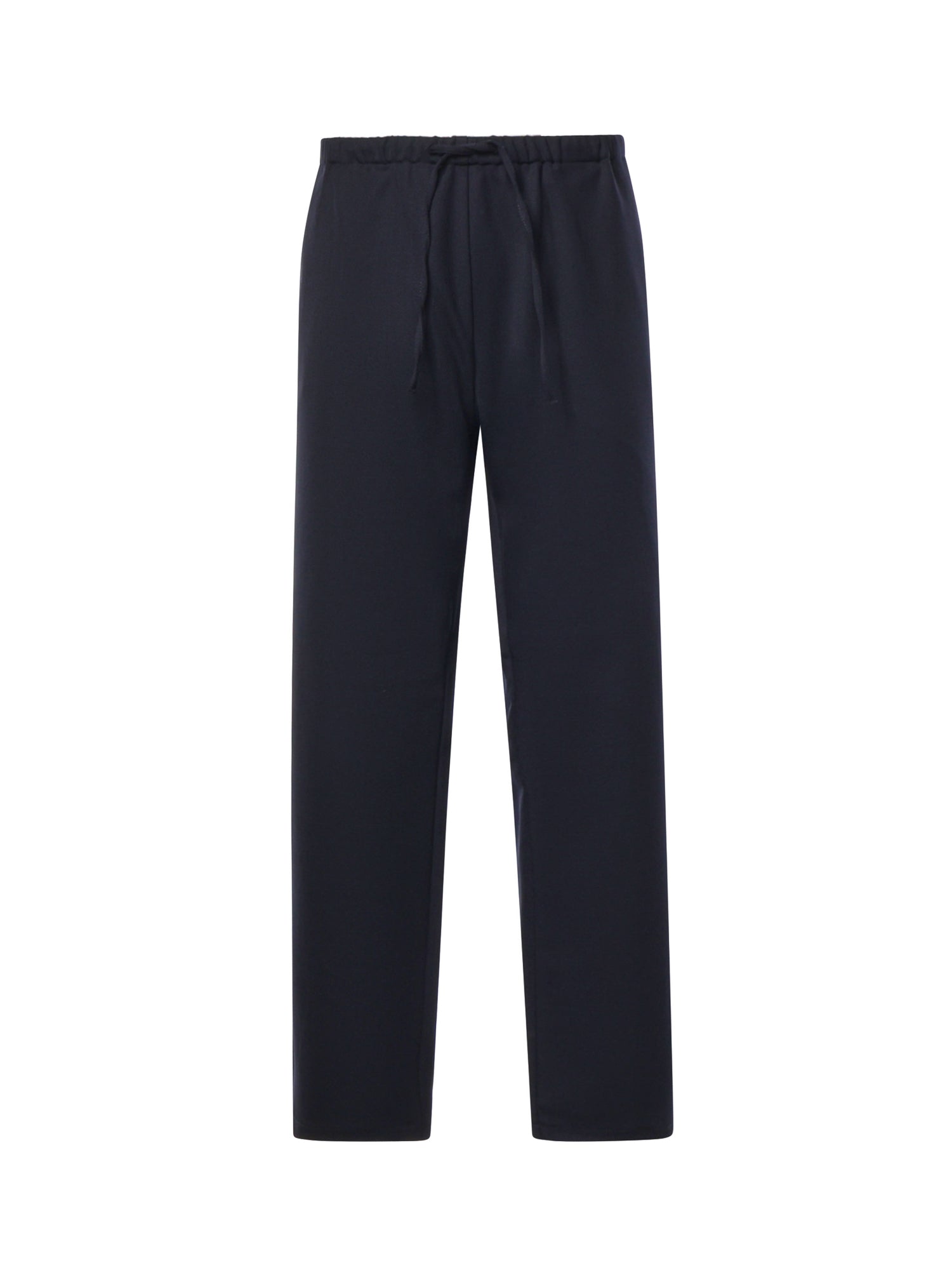 Pantalone in misto lana G6AC0060 89G GRIFONI 