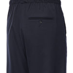 Pantalone in misto lana G6AC0060 89G GRIFONI 