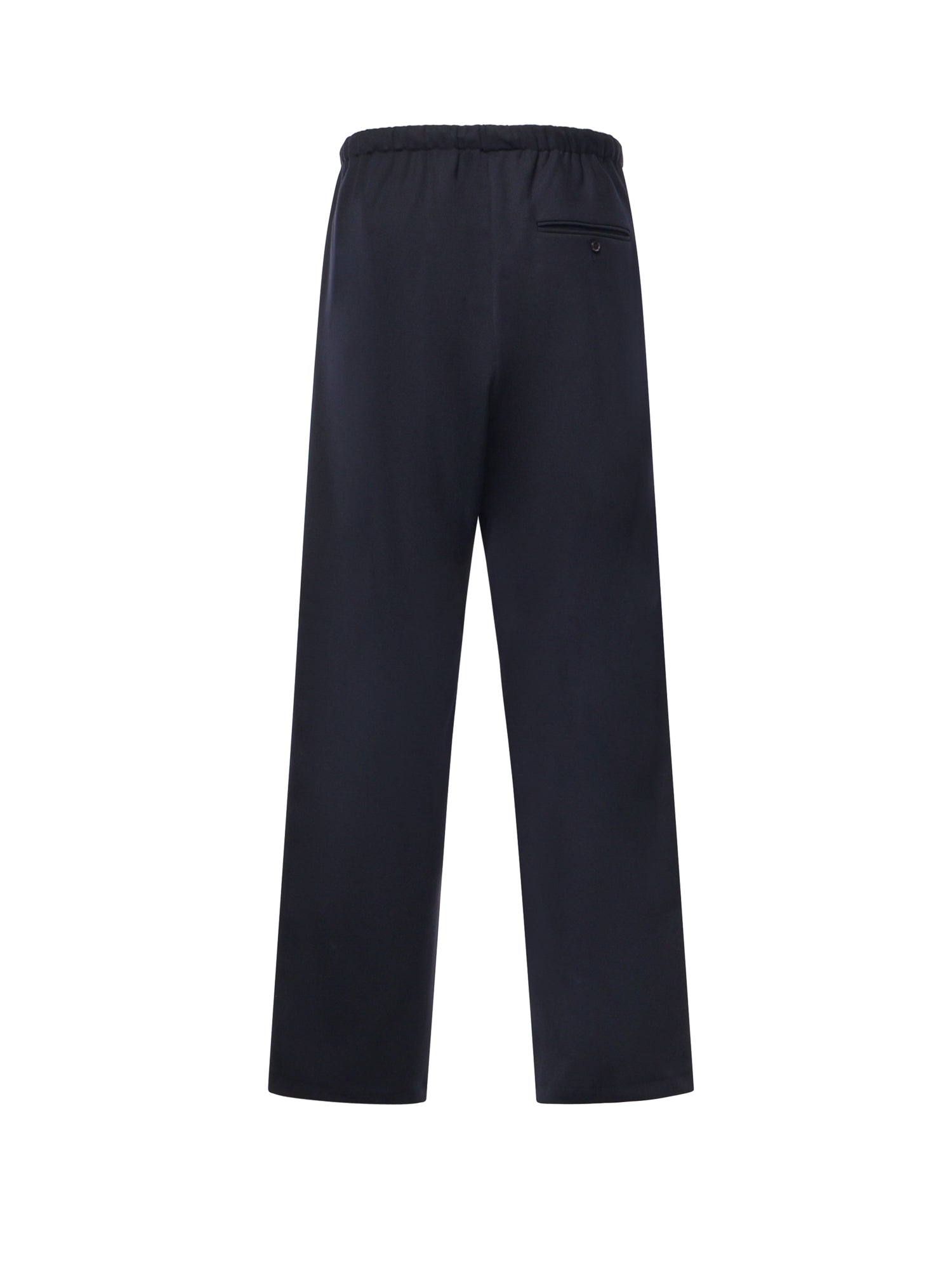 Pantalone in misto lana G6AC0060 89G GRIFONI 