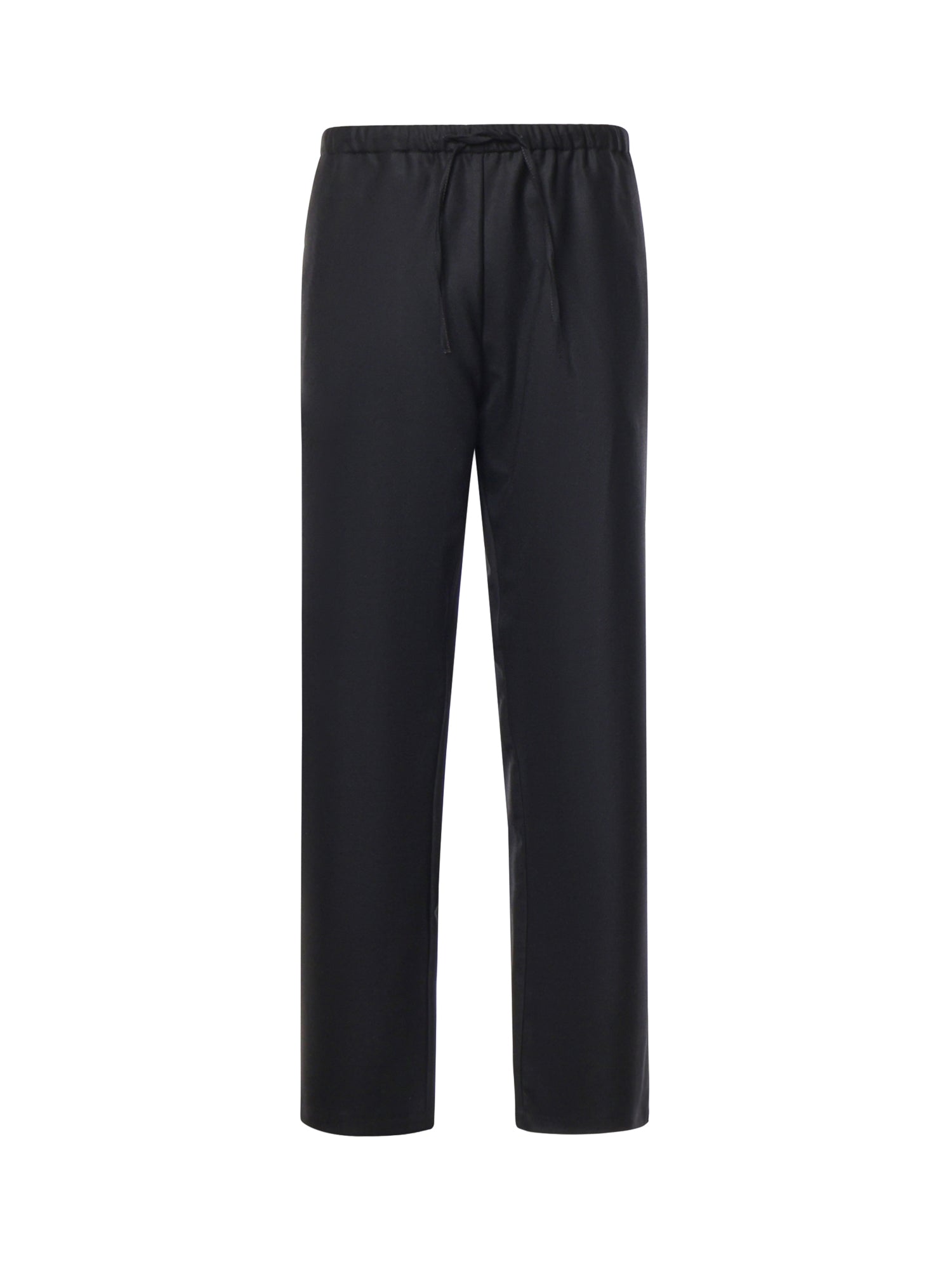 Pantalone in misto lana G6AC0060 99 GRIFONI 