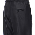 Pantalone in misto lana G6AC0060 99 GRIFONI 
