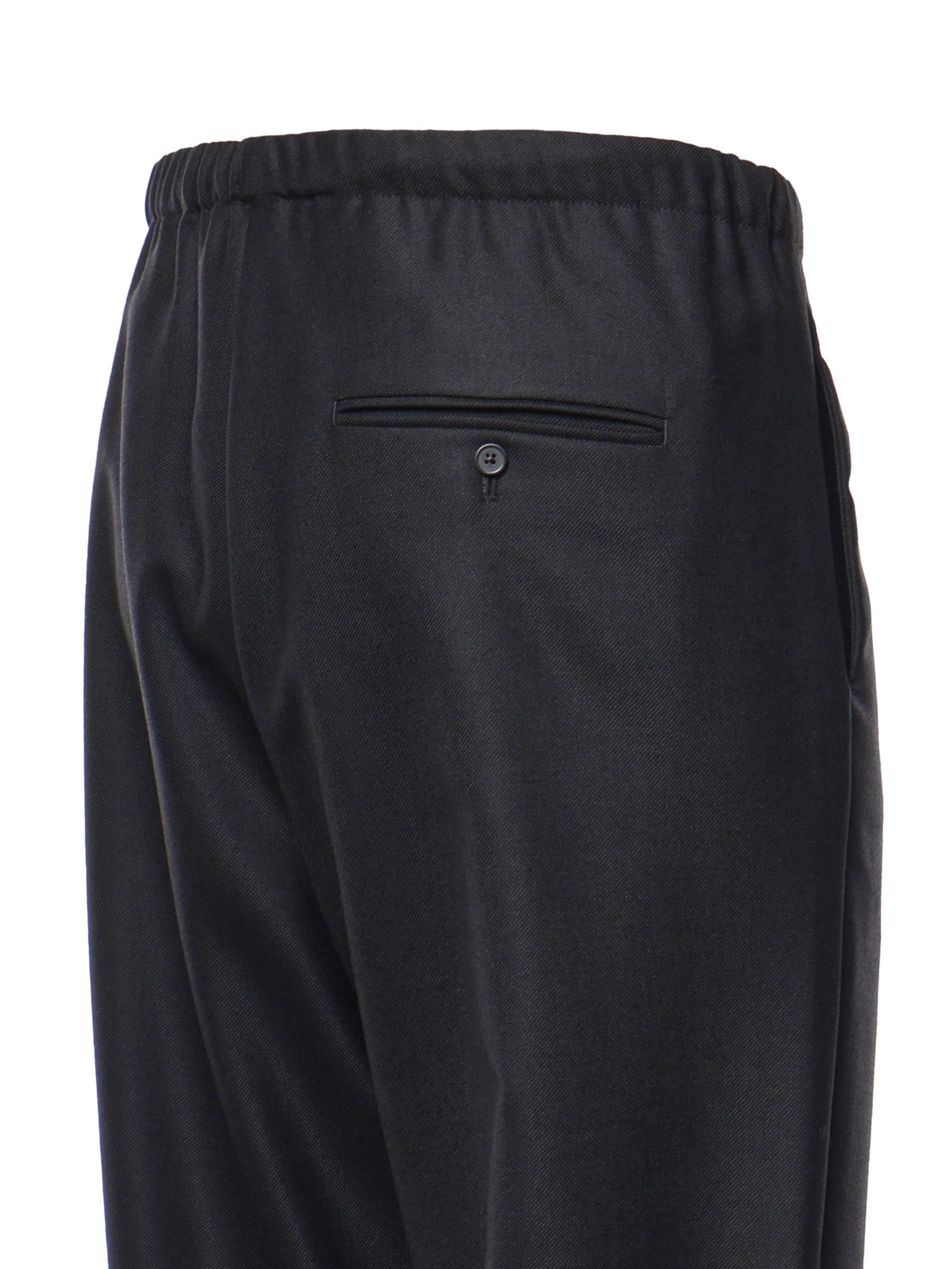 Pantalone in misto lana G6AC0060 99 GRIFONI 