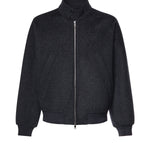 Bomber in misto lana G6AC0066 98G GRIFONI 