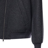 Bomber in misto lana G6AC0066 98G GRIFONI 