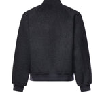 Bomber in misto lana G6AC0066 98G GRIFONI 