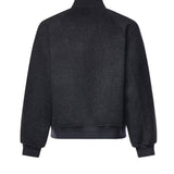 Bomber in misto lana G6AC0066 98G GRIFONI 