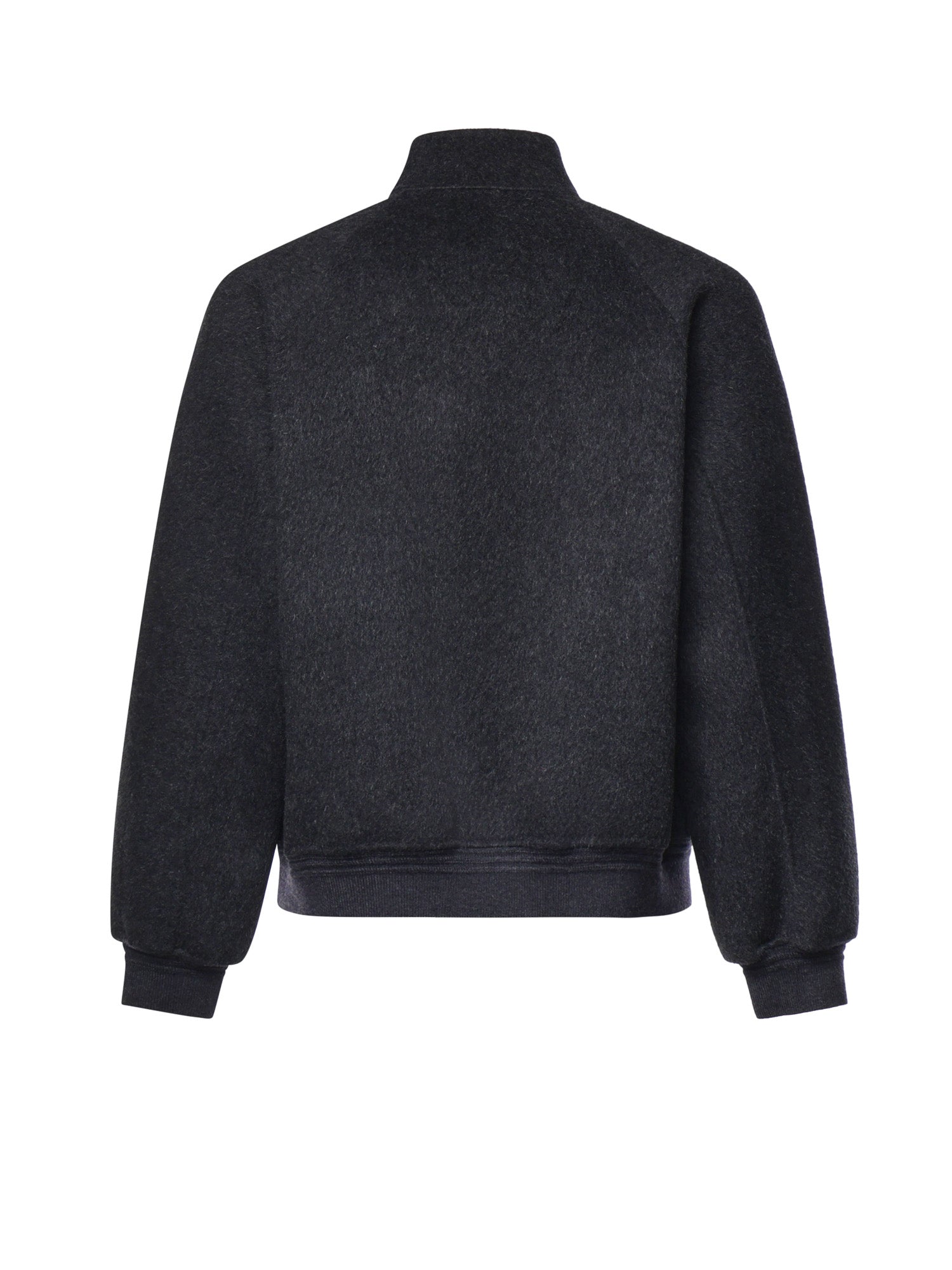Bomber in misto lana G6AC0066 98G GRIFONI 