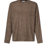 T-shirt in misto cotone G6AC0094 18G GRIFONI 
