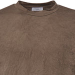 T-shirt in misto cotone G6AC0094 18G GRIFONI 
