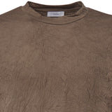 T-shirt in misto cotone G6AC0094 18G GRIFONI 