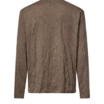 T-shirt in misto cotone G6AC0094 18G GRIFONI 