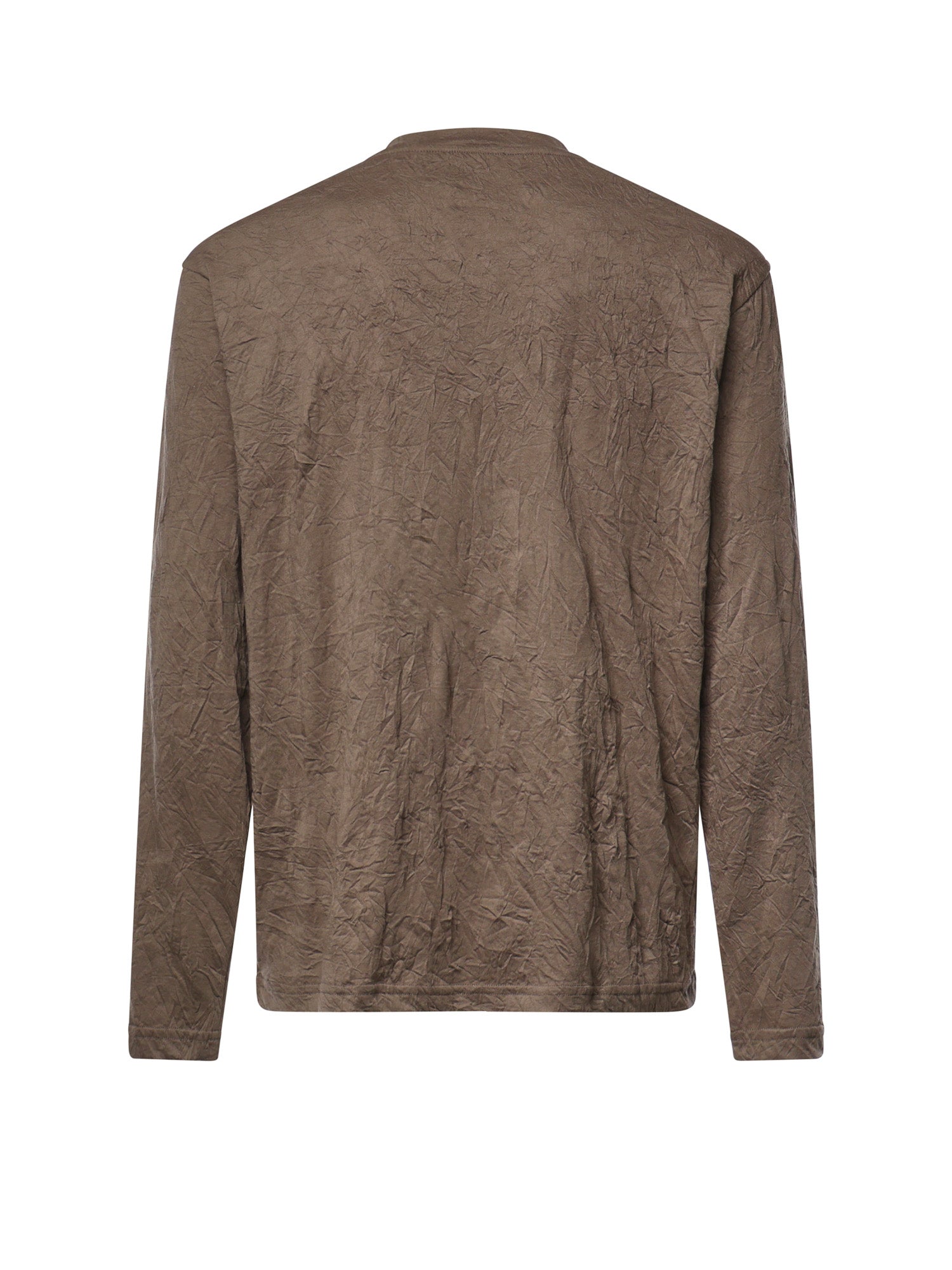T-shirt in misto cotone G6AC0094 18G GRIFONI 