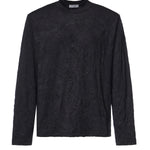 T-shirt in misto cotone G6AC0094 99 GRIFONI 
