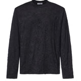 T-shirt in misto cotone G6AC0094 99 GRIFONI 