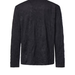 T-shirt in misto cotone G6AC0094 99 GRIFONI 