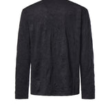 T-shirt in misto cotone G6AC0094 99 GRIFONI 