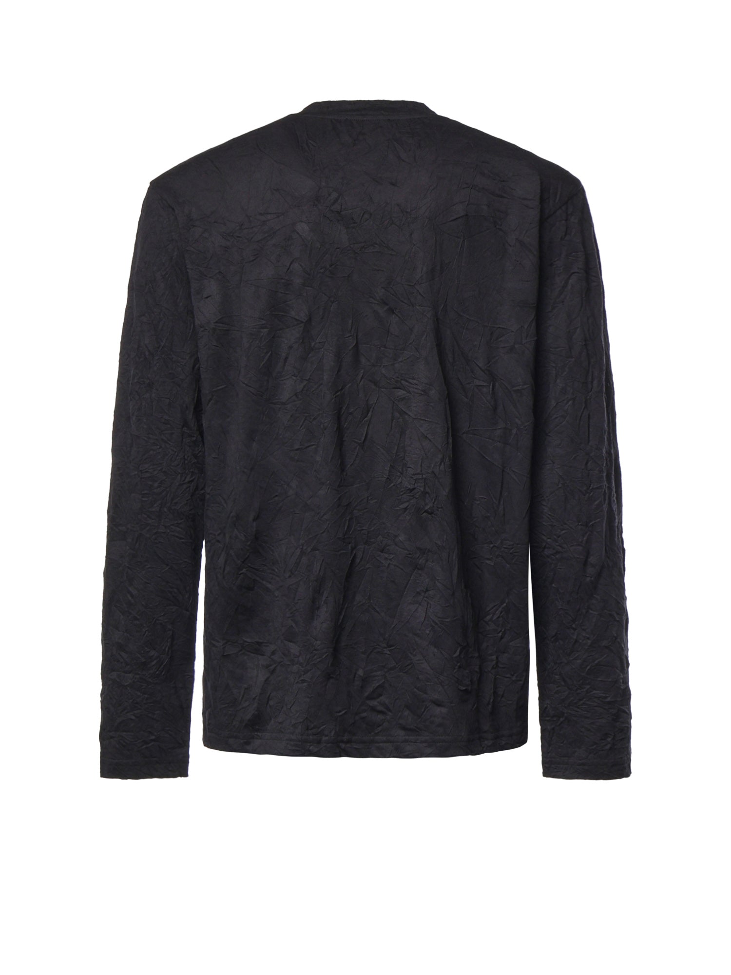 T-shirt in misto cotone G6AC0094 99 GRIFONI 