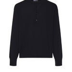 Pullover in lana G9AC0029 99 GRIFONI 