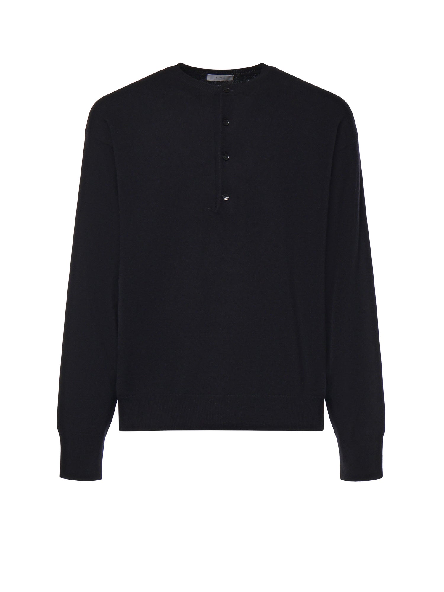 Pullover in lana G9AC0029 99 GRIFONI 