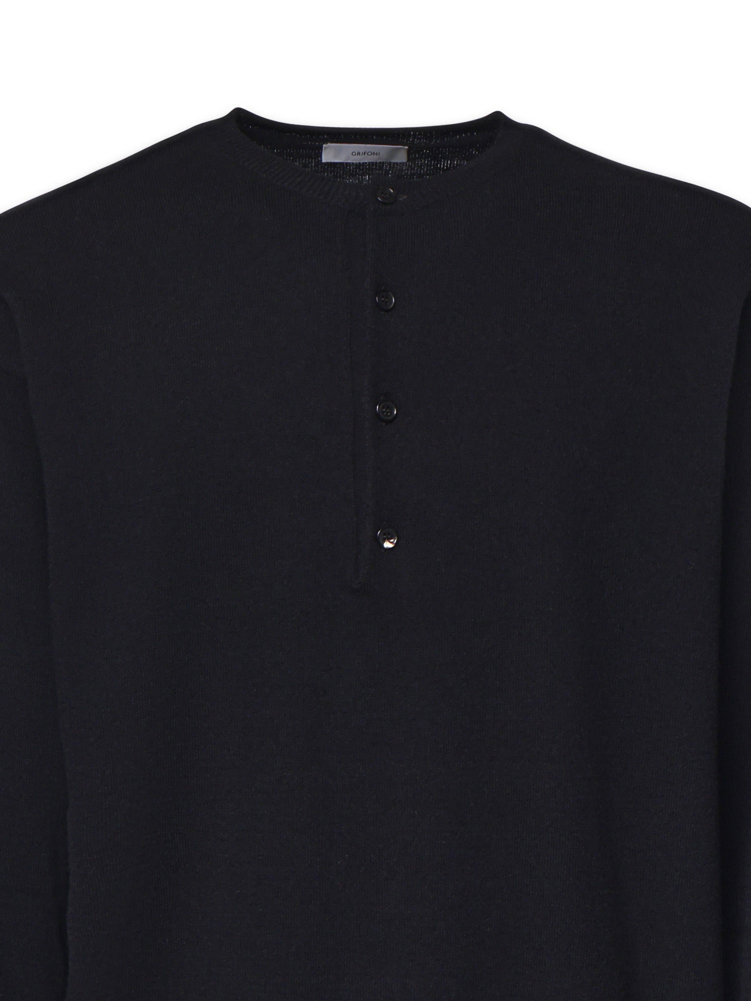 Pullover in lana G9AC0029 99 GRIFONI 