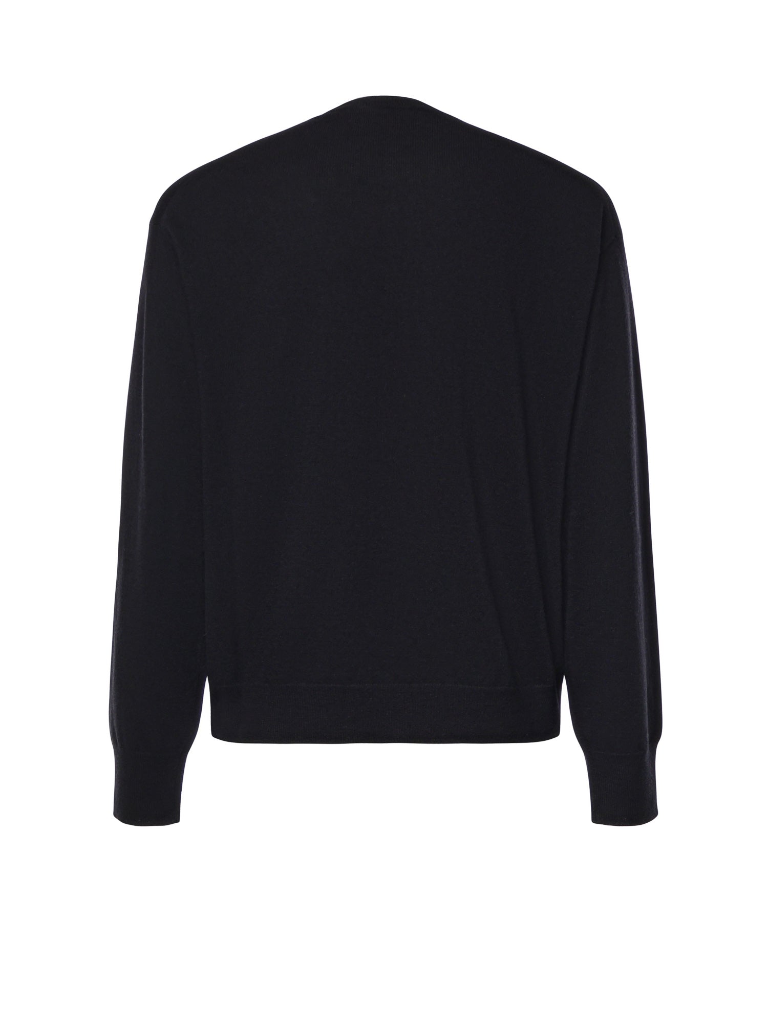 Pullover in lana G9AC0029 99 GRIFONI 