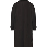 Cappotto Monopetto Oversize HMMD10010AHD311 209 HED MAYNER 