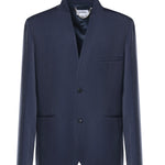Giacca sartoriale monopetto HMMD15035AHD323XX 400 HED MAYNER 