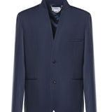 Giacca sartoriale monopetto HMMD15035AHD323XX 400 HED MAYNER 
