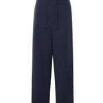 Pantalone a gamba larga con coulisse HMMD30050AHD323 400 HED MAYNER 
